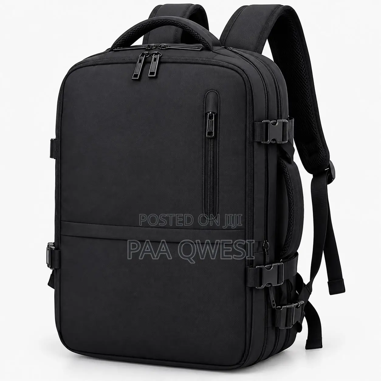 Large Capacity Travel Laptop Backpack