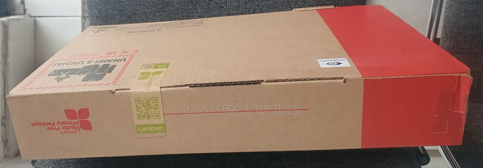 New Laptop Lenovo ThinkPad X1 Carbon 32GB Intel Core Ultra 7 SSD 1T