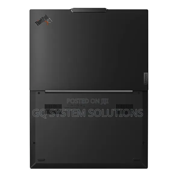 New Laptop Lenovo ThinkPad X1 Carbon 32GB Intel Core Ultra 7 SSD 1T
