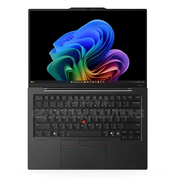 New Laptop Lenovo ThinkPad X1 Carbon 32GB Intel Core Ultra 7 SSD 1T