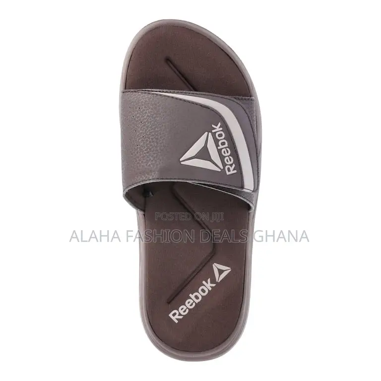 Reebok Women's Delta Flow Slide Sandals