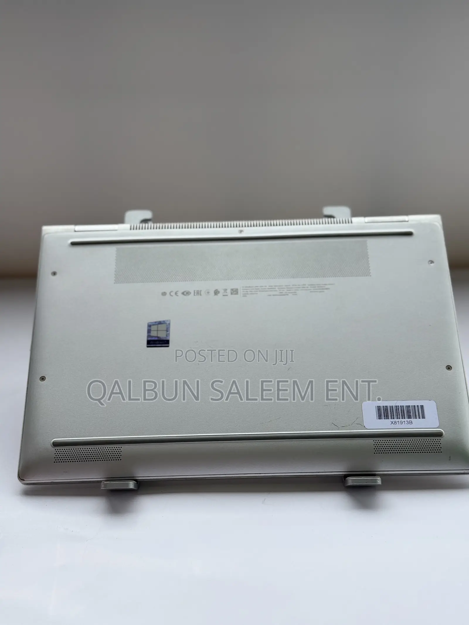 Laptop HP EliteBook X360 1030 G3 8GB Intel Core i5 SSD 256GB