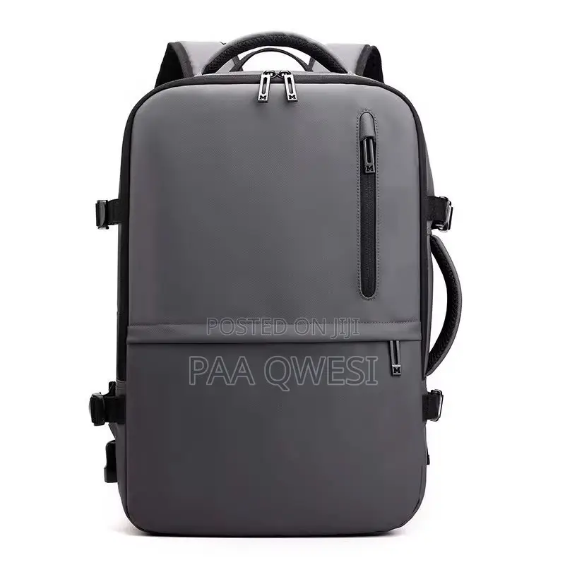 Business Travel Backpack Laptop and Clothing Organizer