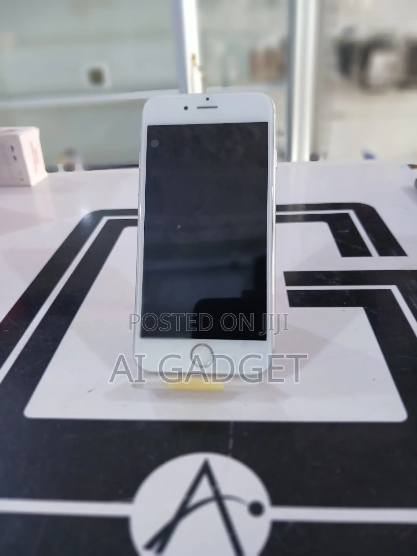 Apple iPhone 7 Plus 128 GB Pink