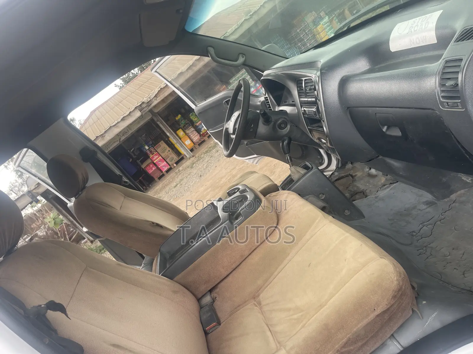 Kia Bongo LLL Very Good Condition Please Call for More Information