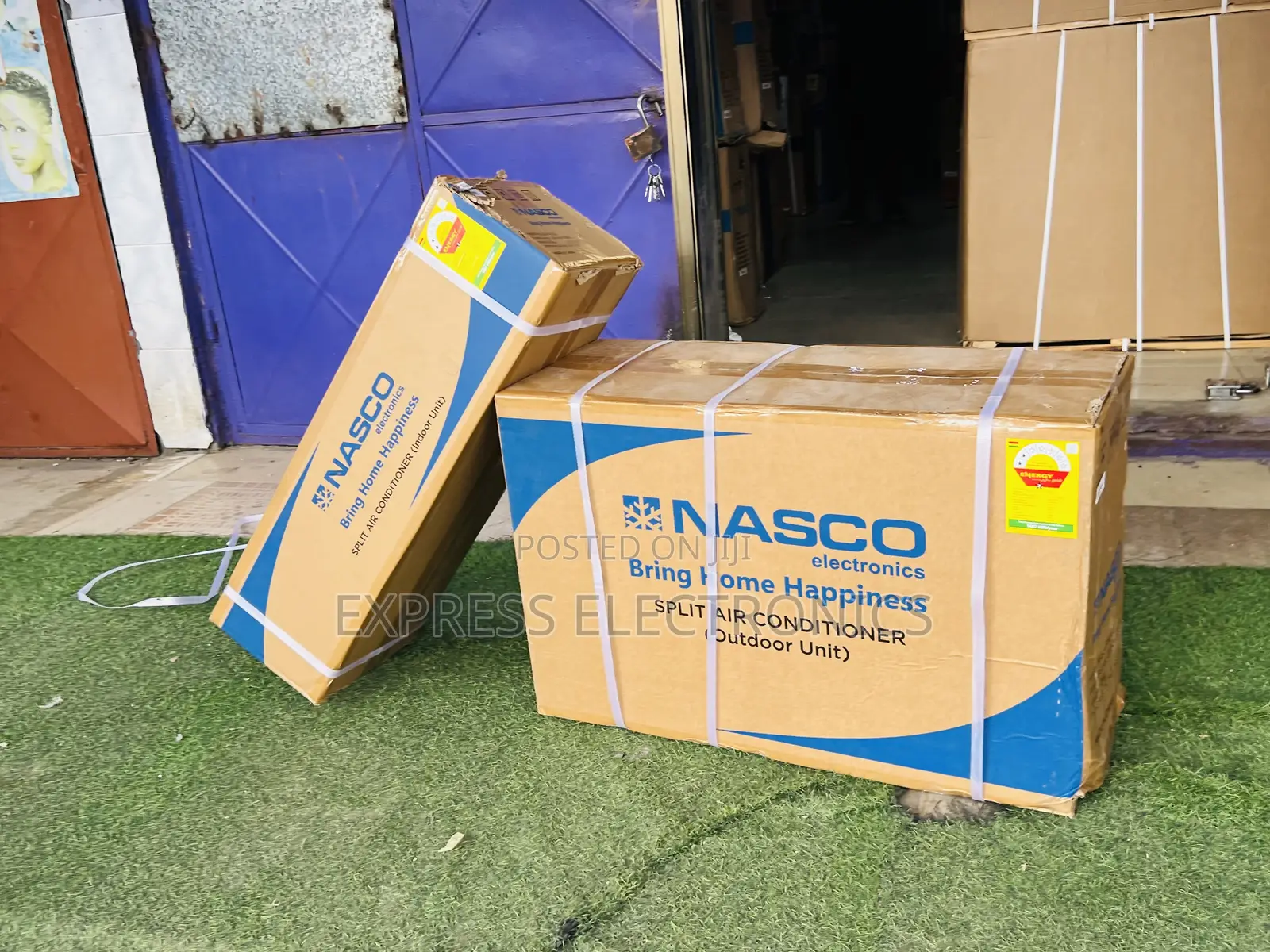 Text Us Fir Asco-Nas-M24n1 Air Conditioner 2.5HP R410