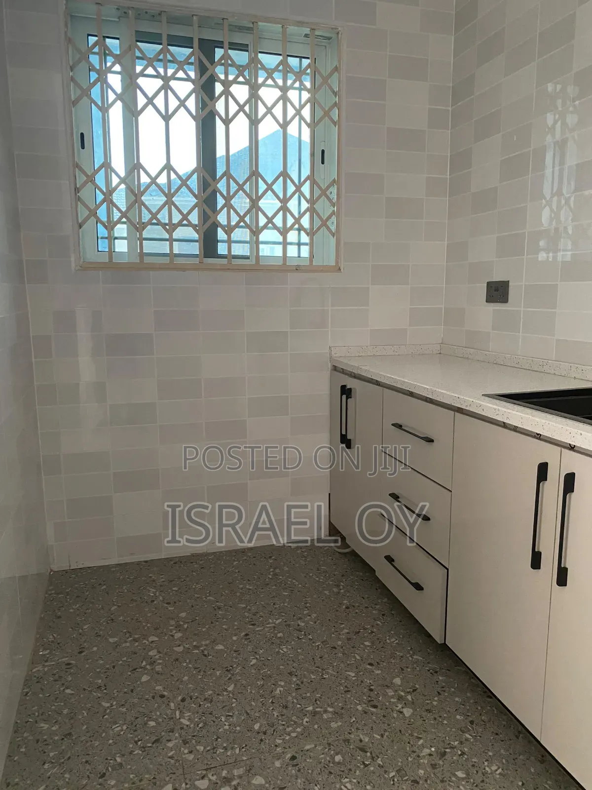 1bdrm Room & Parlour in Ability, Accra Metropolitan for rent