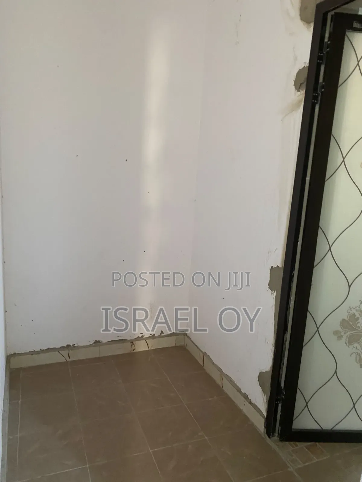 1bdrm Room & Parlour in Ability, Accra Metropolitan for rent