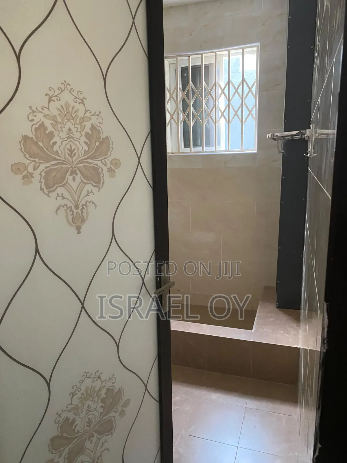 1bdrm Room & Parlour in Ability, Accra Metropolitan for rent