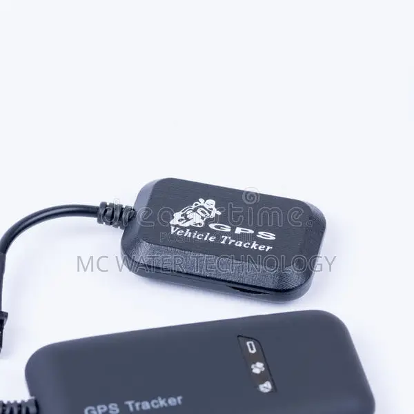 Locate Your Vehicle in Real Time (GPS Tracker)