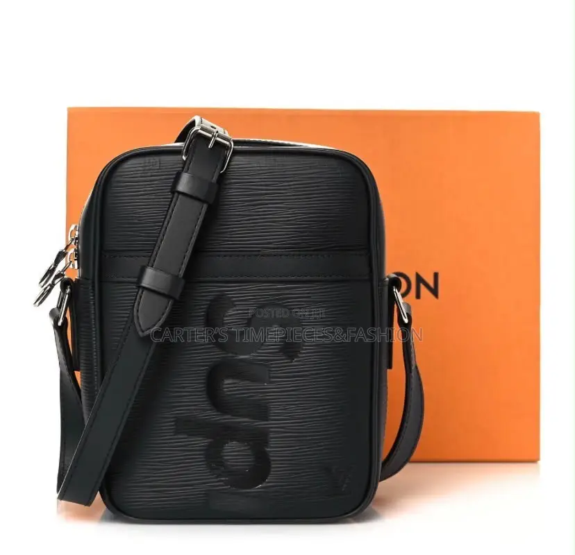 Supreme Side Bag