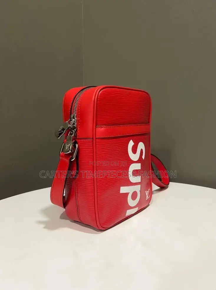Supreme Side Bag