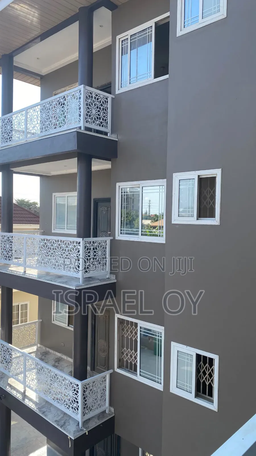 2bdrm Apartment in Ability, Accra Metropolitan for rent