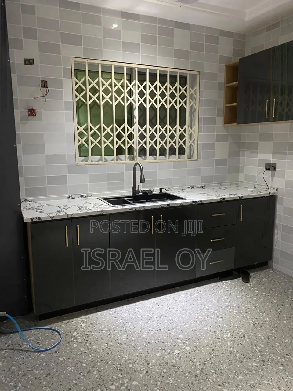 2bdrm Apartment in Ability, Accra Metropolitan for rent