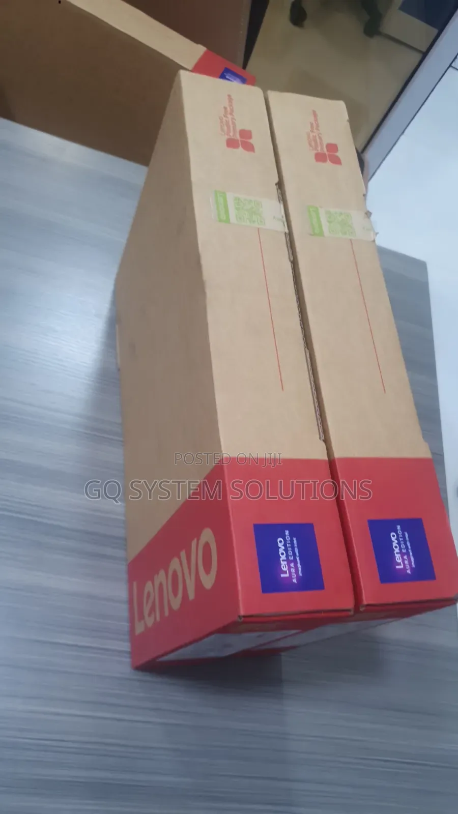 New Laptop Lenovo ThinkPad X1 16GB Intel Core Ultra 7 SSD 1T