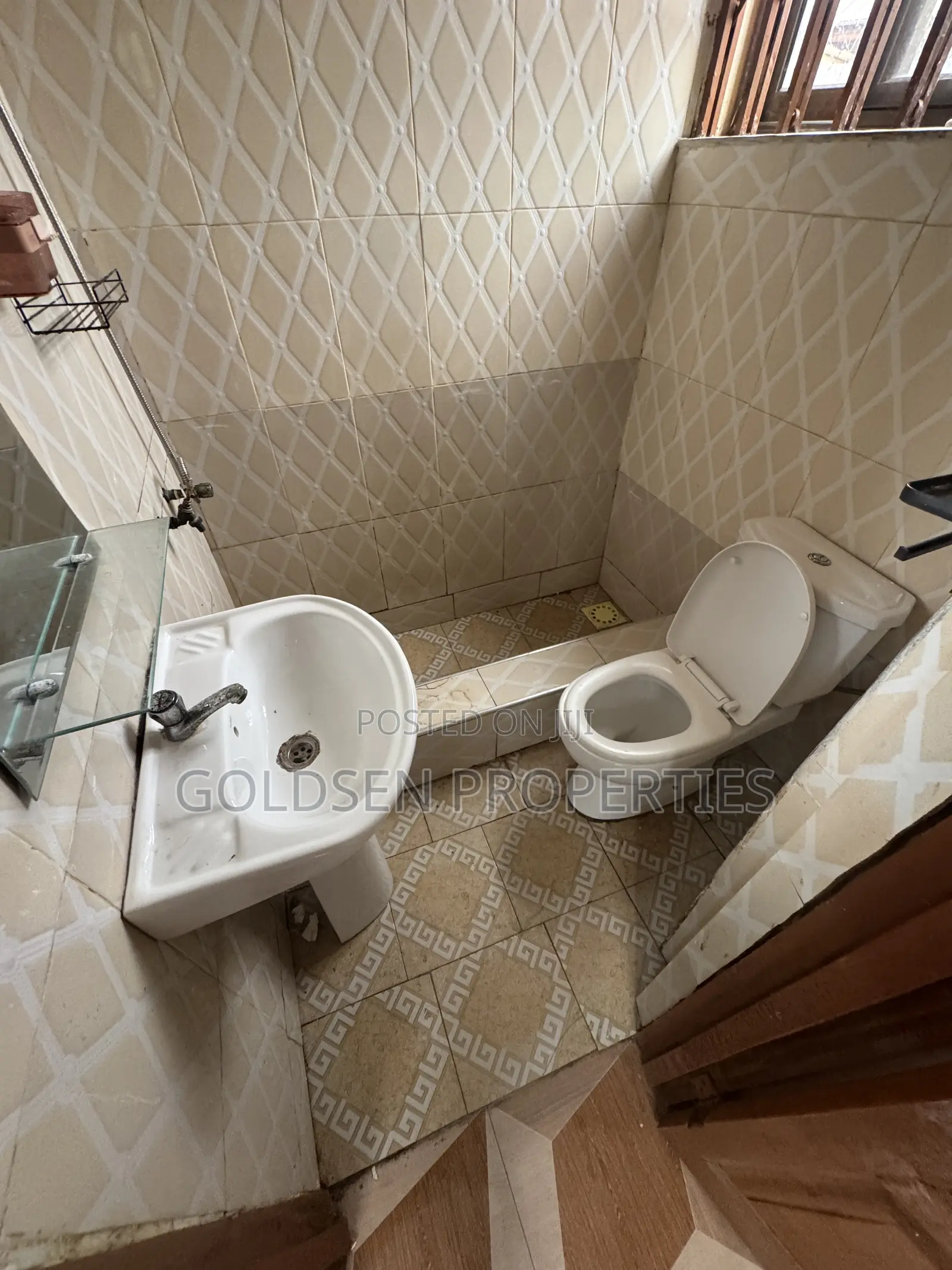 2bdrm Apartment in Tantra Hills for rent