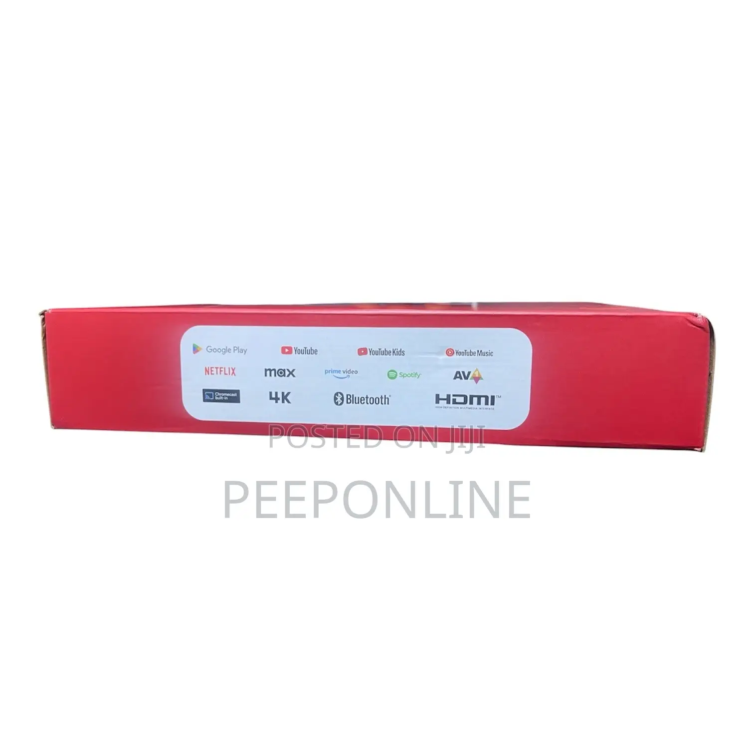 Airtel Smart Router (Android TV Box )