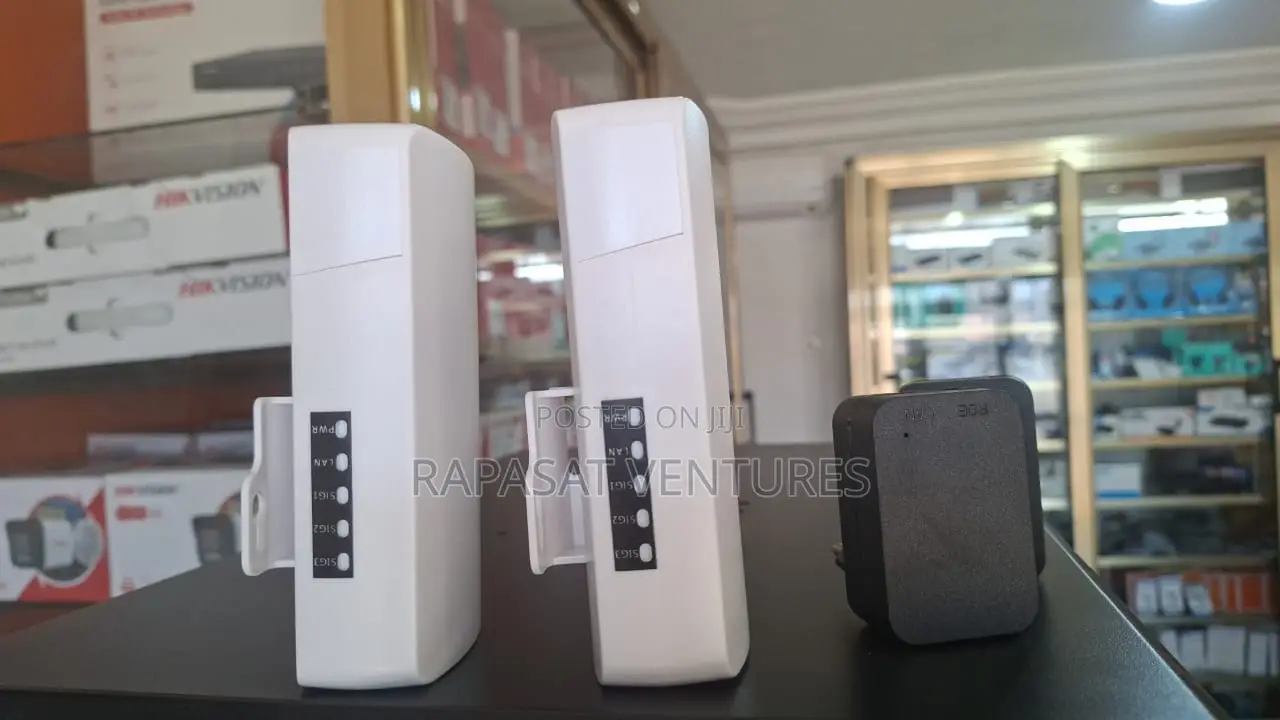 Lb-Link 2.4g 300mbps Wireless Digital Bridge Bl-Br300