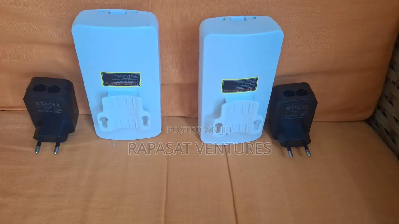 Lb-Link 2.4g 300mbps Wireless Digital Bridge Bl-Br300
