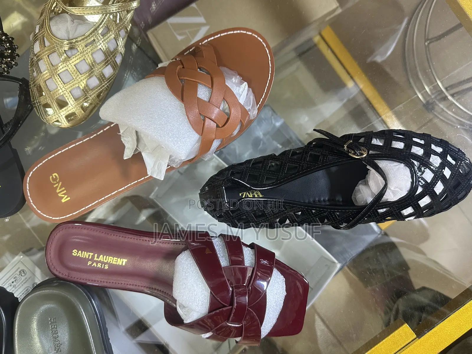Original Mongo Slipper for Cool Price