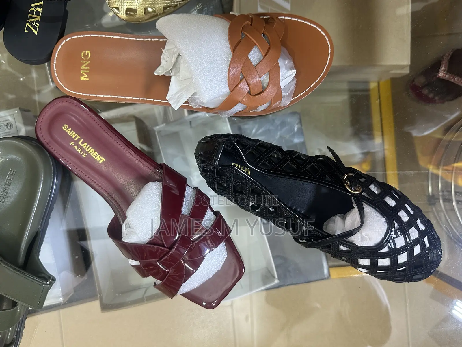 Original Mongo Slipper for Cool Price