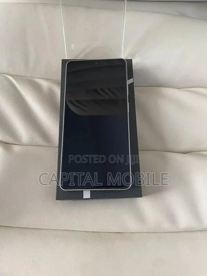 New Samsung Galaxy S26 Ultra 5G 1 TB White