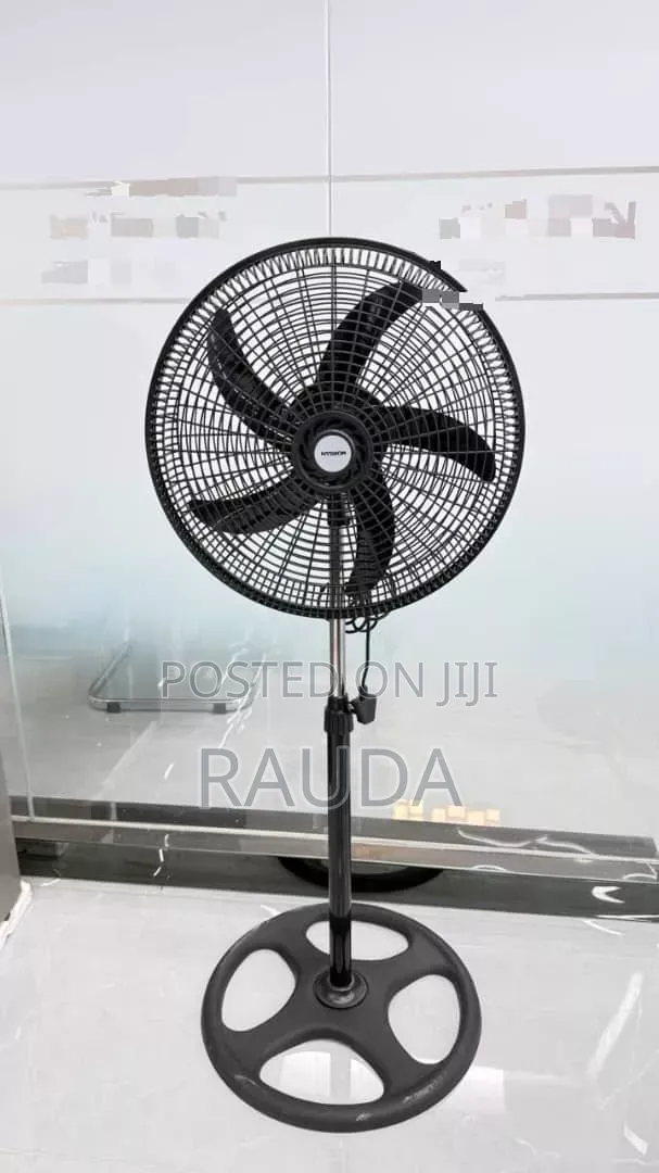 Standing Fan