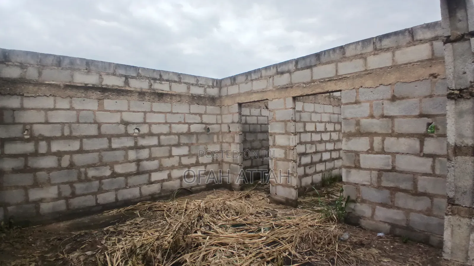 5bdrm House in Taabre, Kumasi Metropolitan for sale