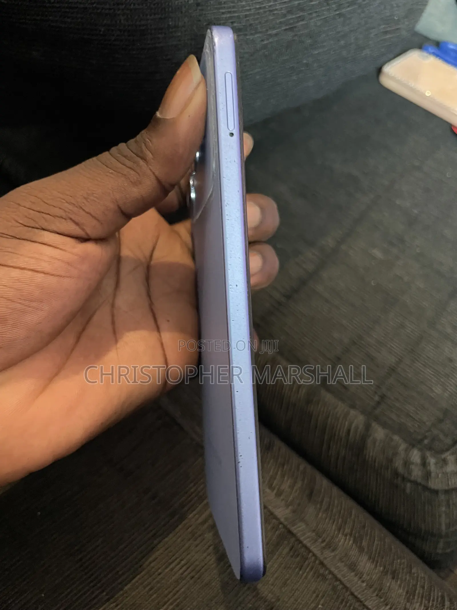Tecno Spark 40 128 GB Blue