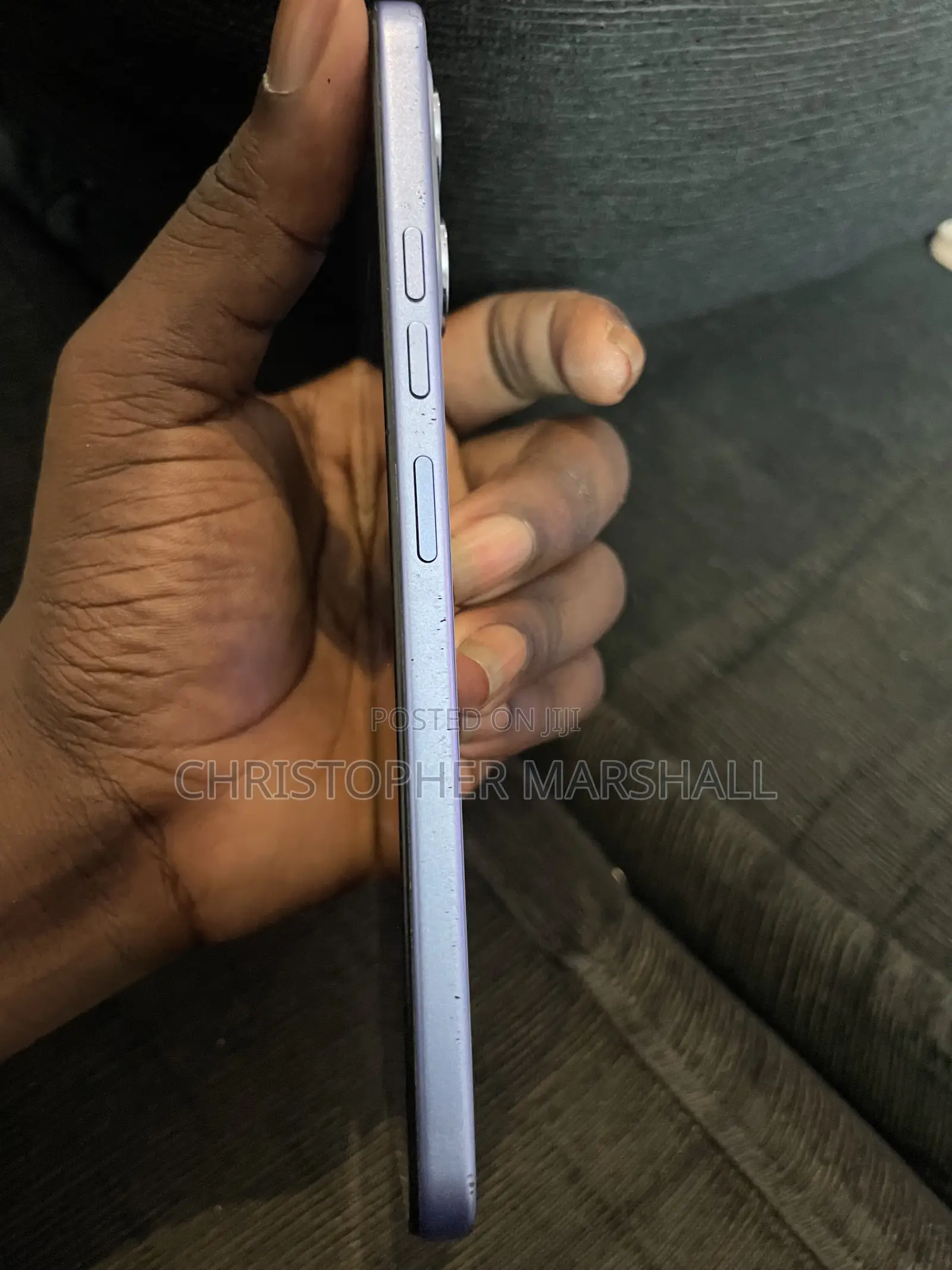 Tecno Spark 40 128 GB Blue