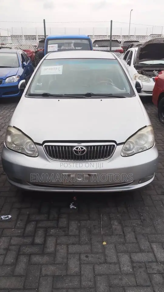 Toyota Corolla Altis 2009 Black