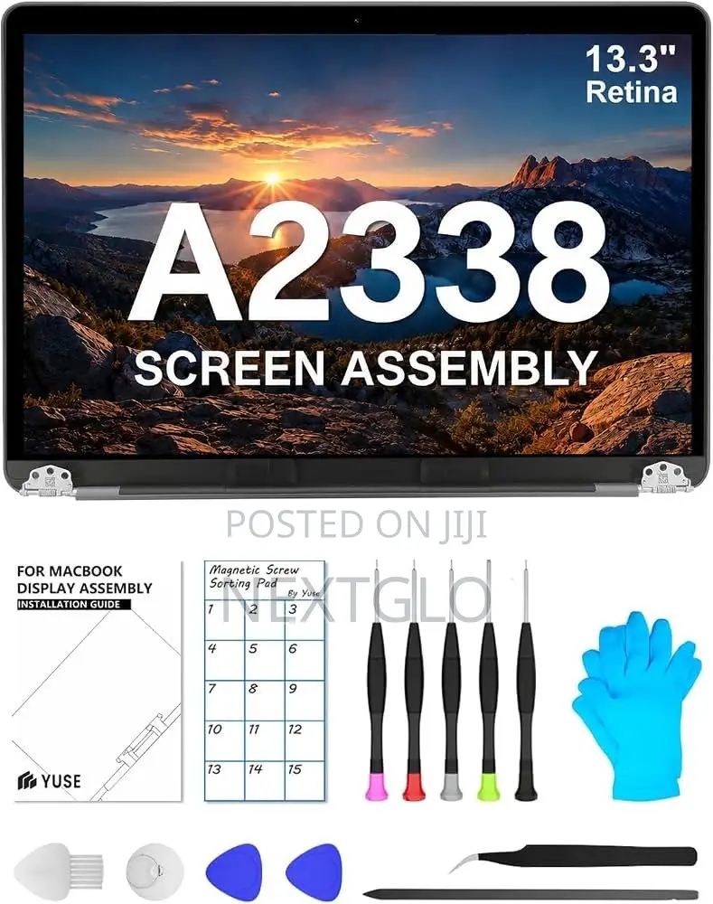 MacBook A2338 Screen