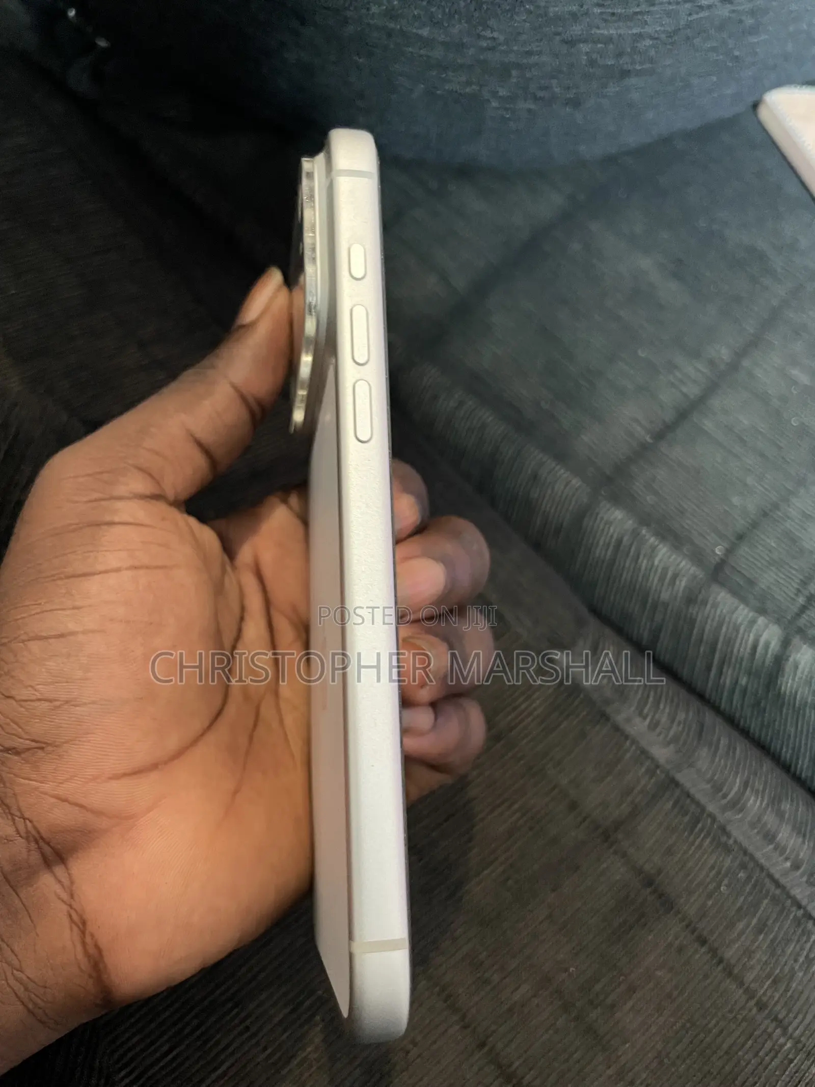 Apple iPhone 17 Pro Max 256 GB White