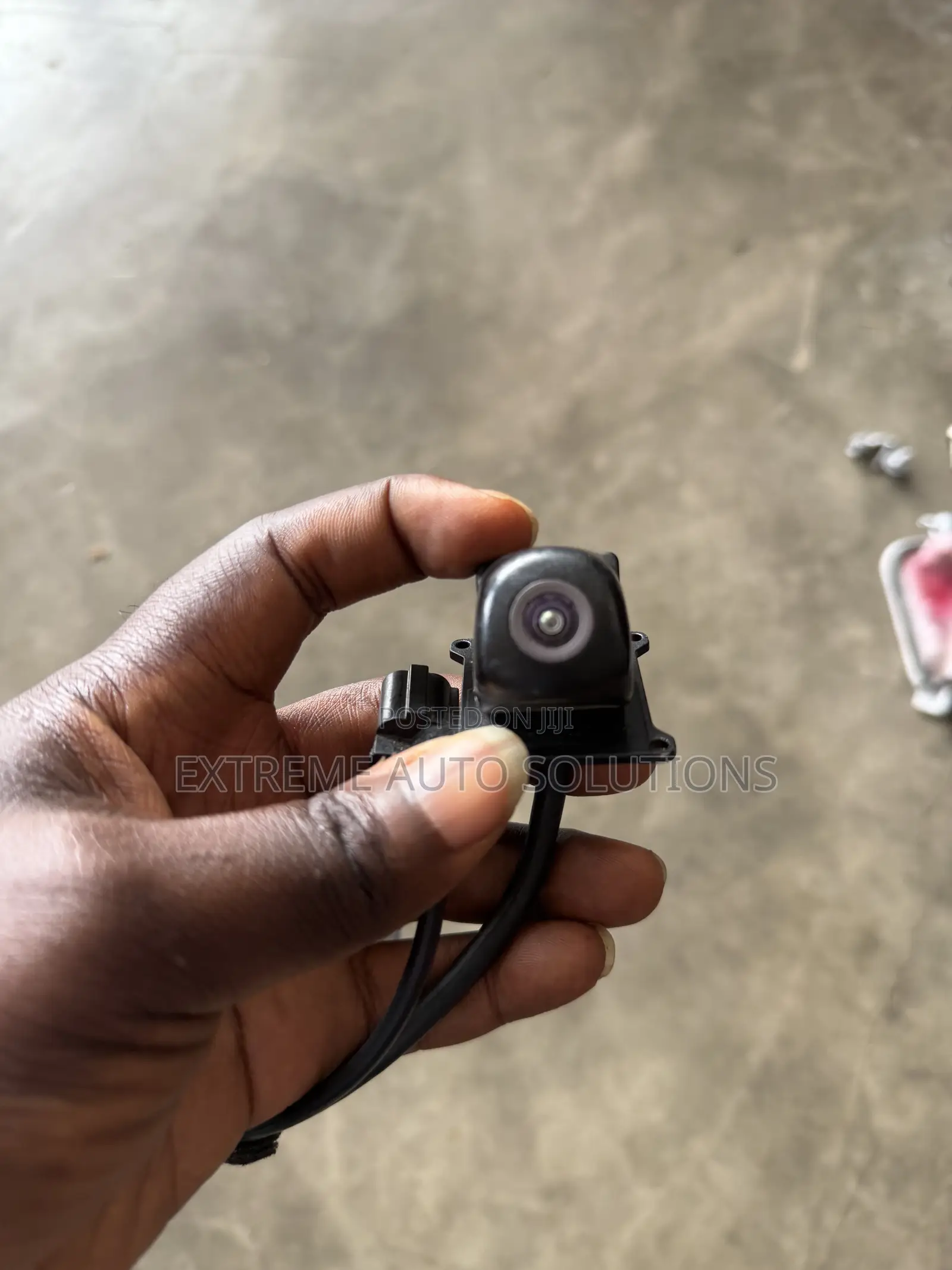 Sportage 2016- 2020 Reverse Camera