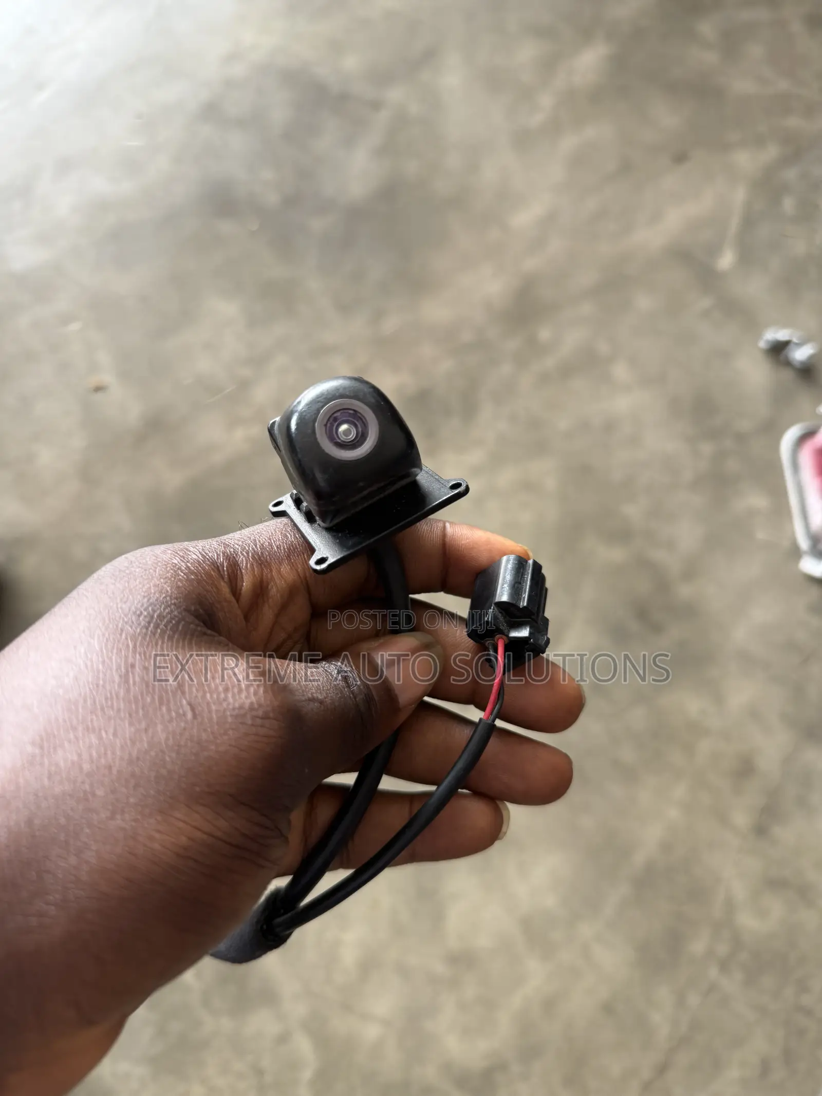 Sportage 2016- 2020 Reverse Camera