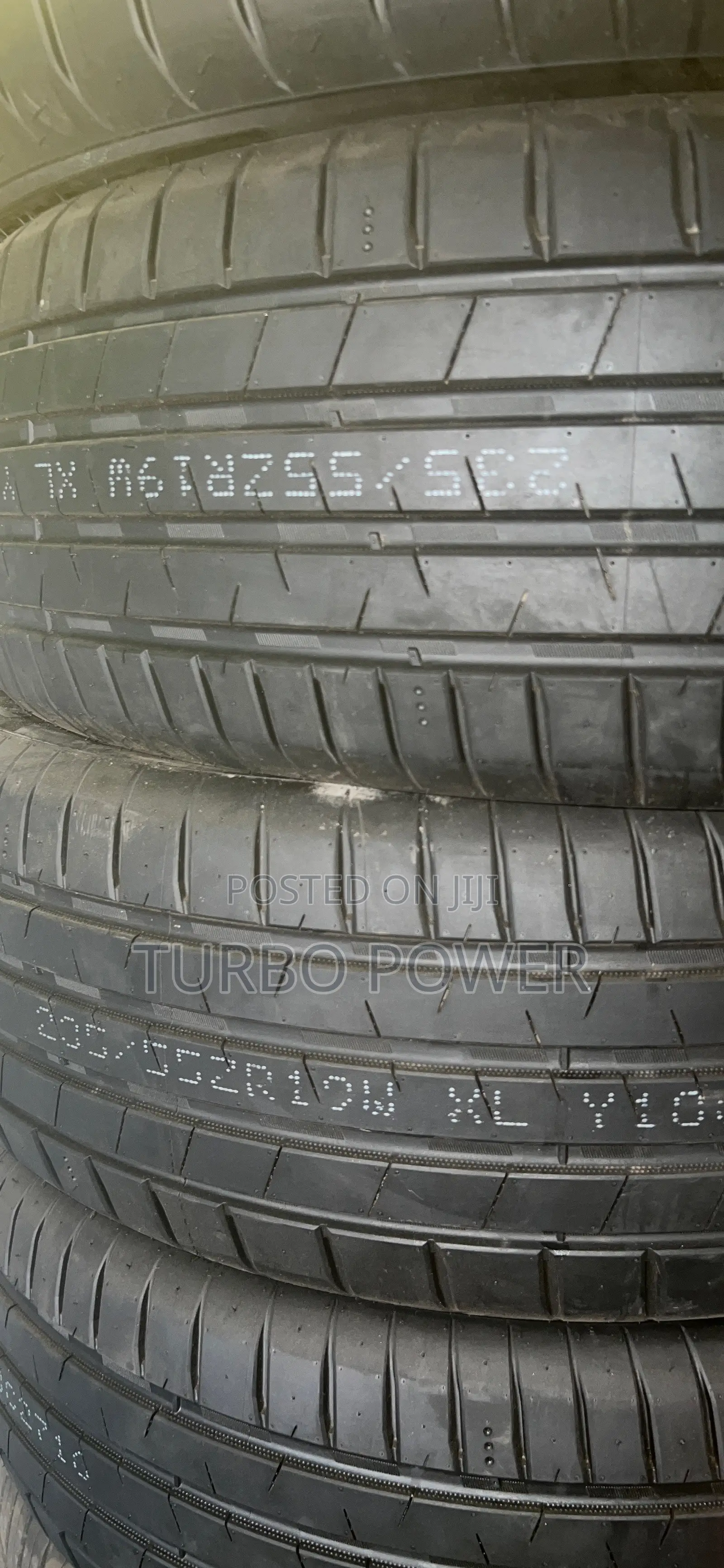 235/55zr19 105w Maxzez