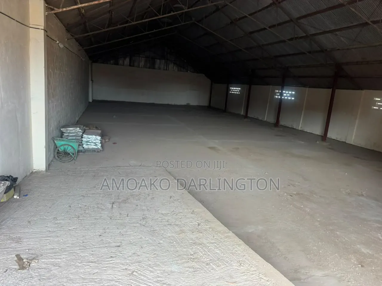 Warehousefor Rent Circle