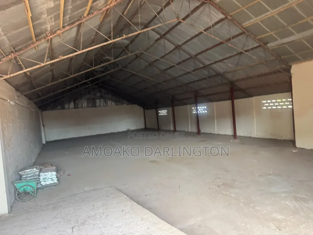 Warehousefor Rent Circle