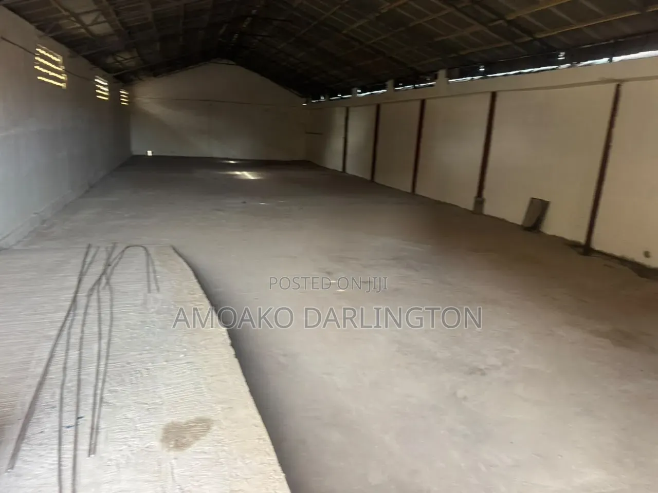 Warehousefor Rent Circle