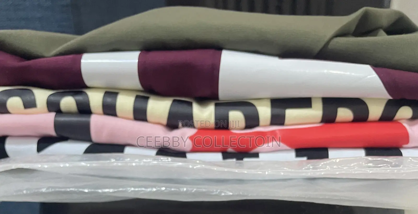Round Neck T-Shirt for Everyday Wear