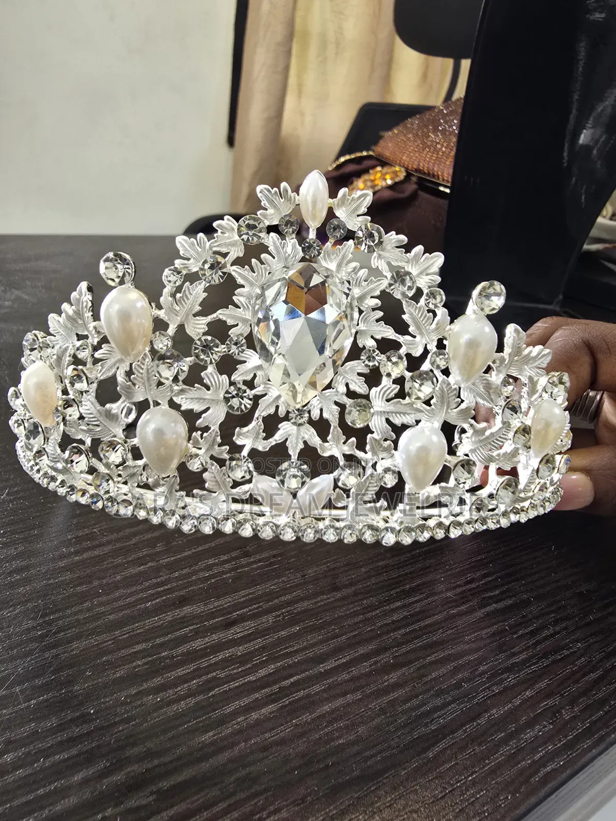 Bridal Accessories