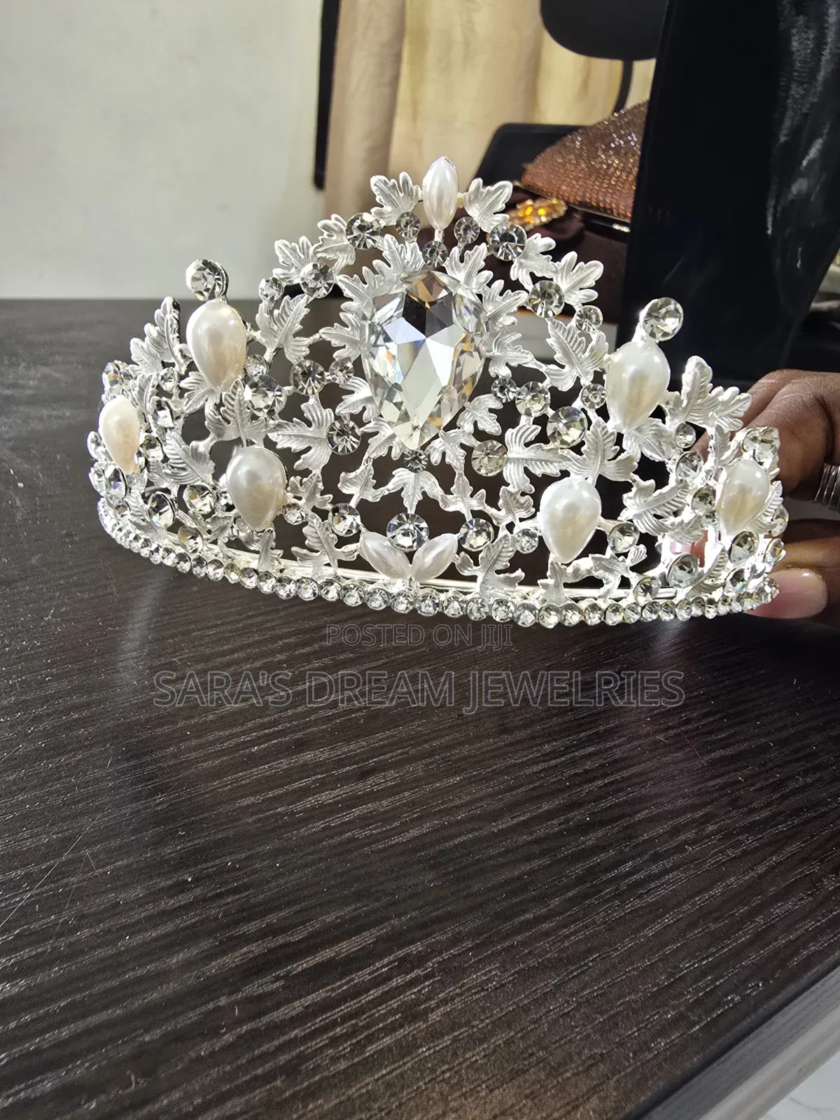 Bridal Accessories