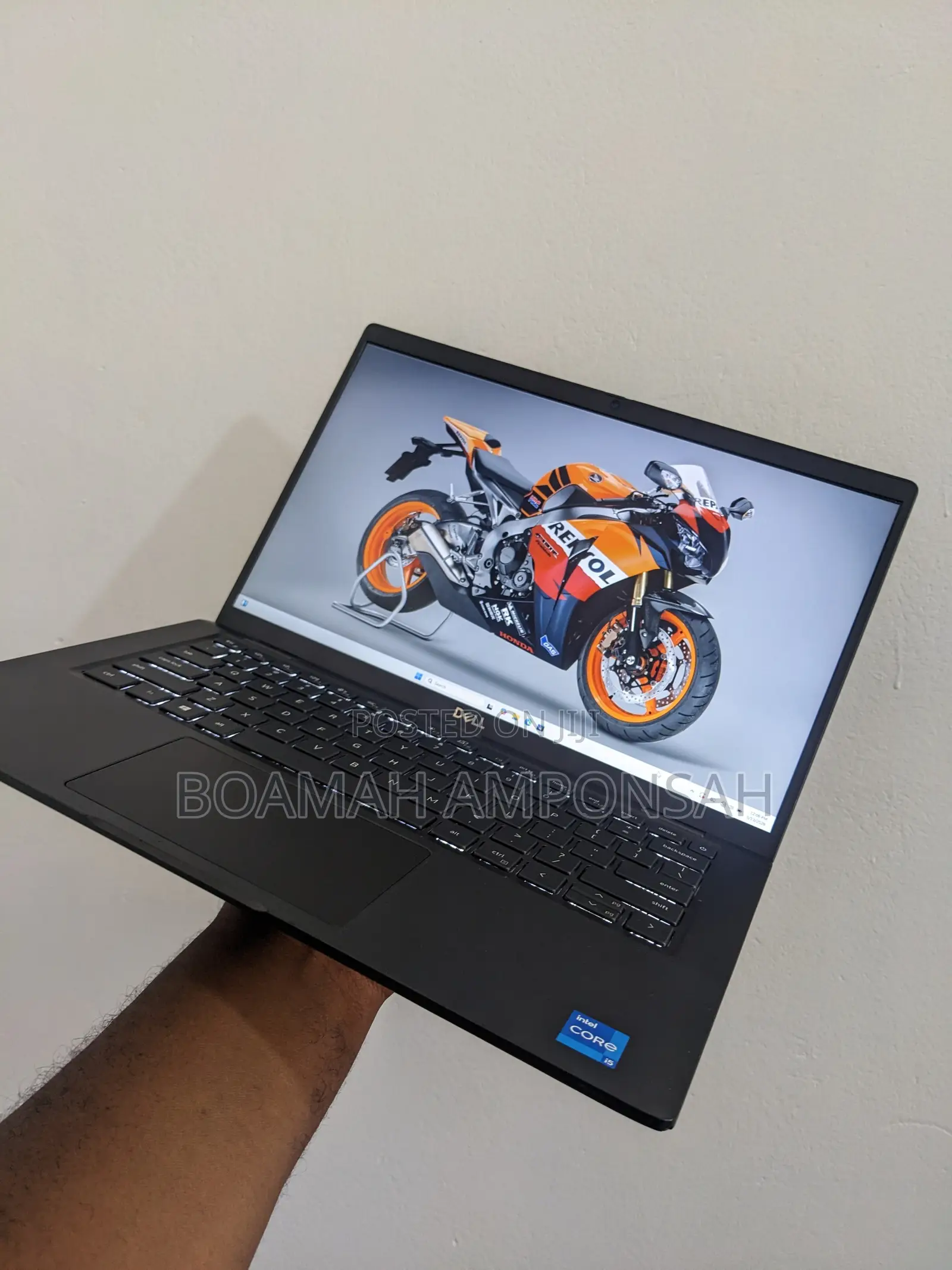 Laptop Dell Latitude 7420 8GB Intel Core i5 SSD 256GB