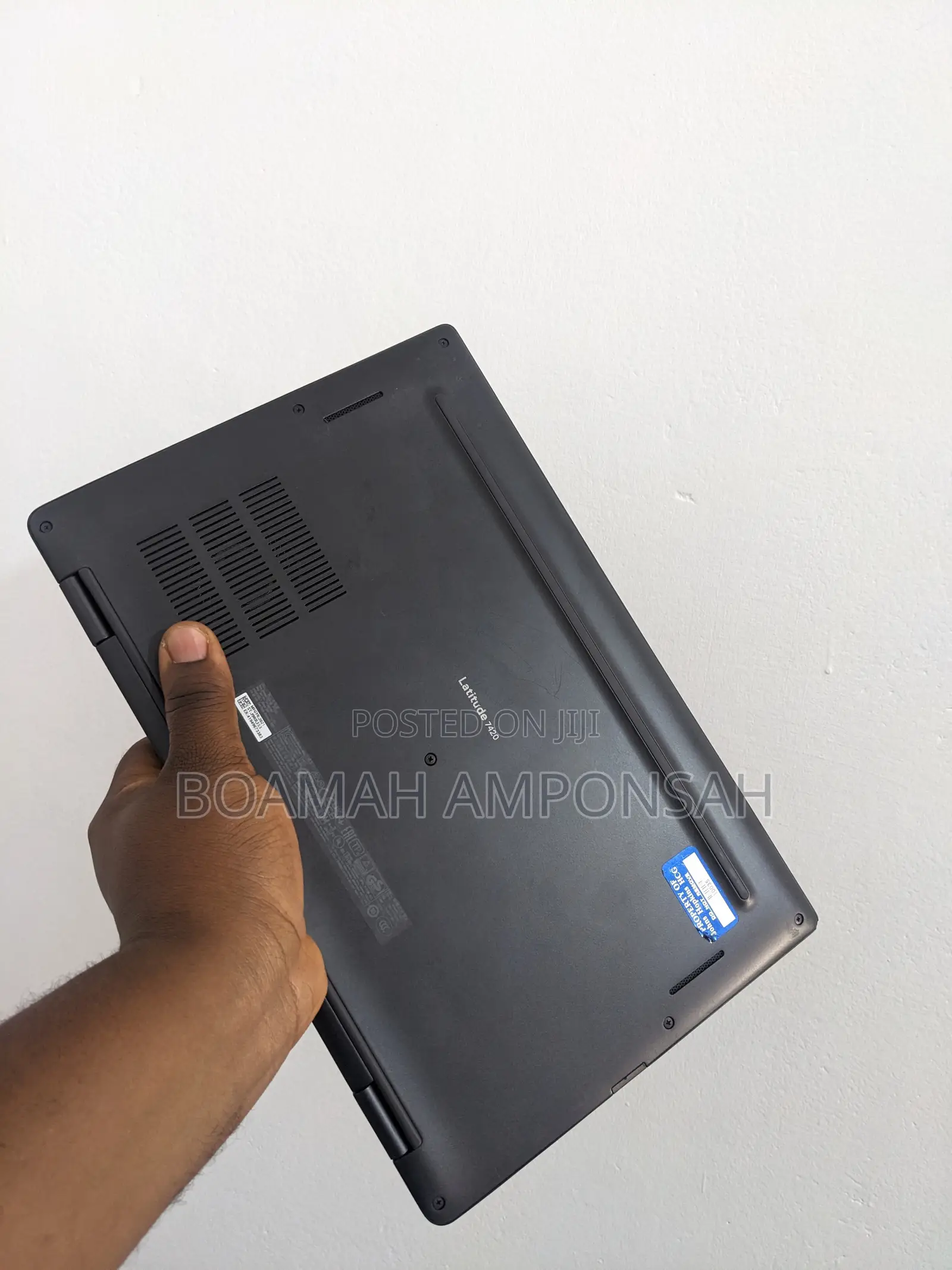 Laptop Dell Latitude 7420 8GB Intel Core i5 SSD 256GB