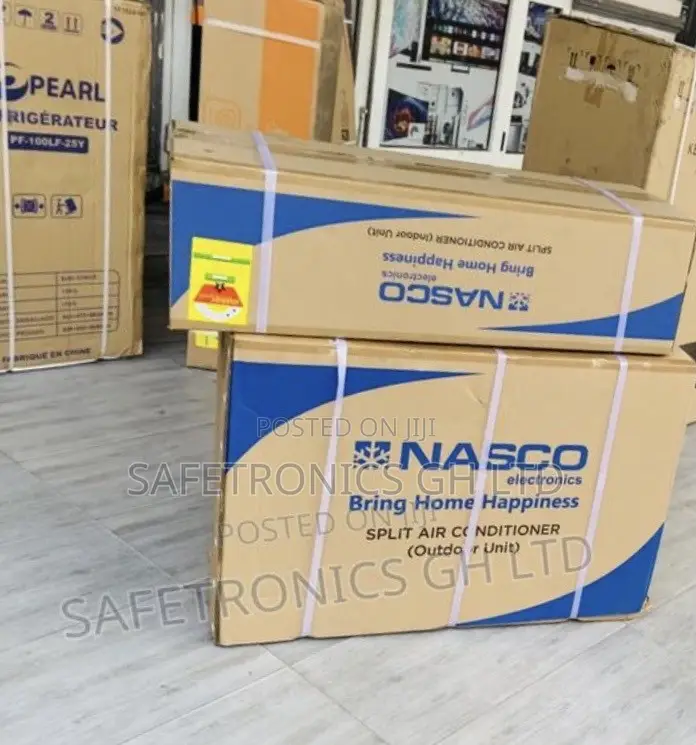 Unveiling Best Nasco 2.5 Horsepower (White) AC