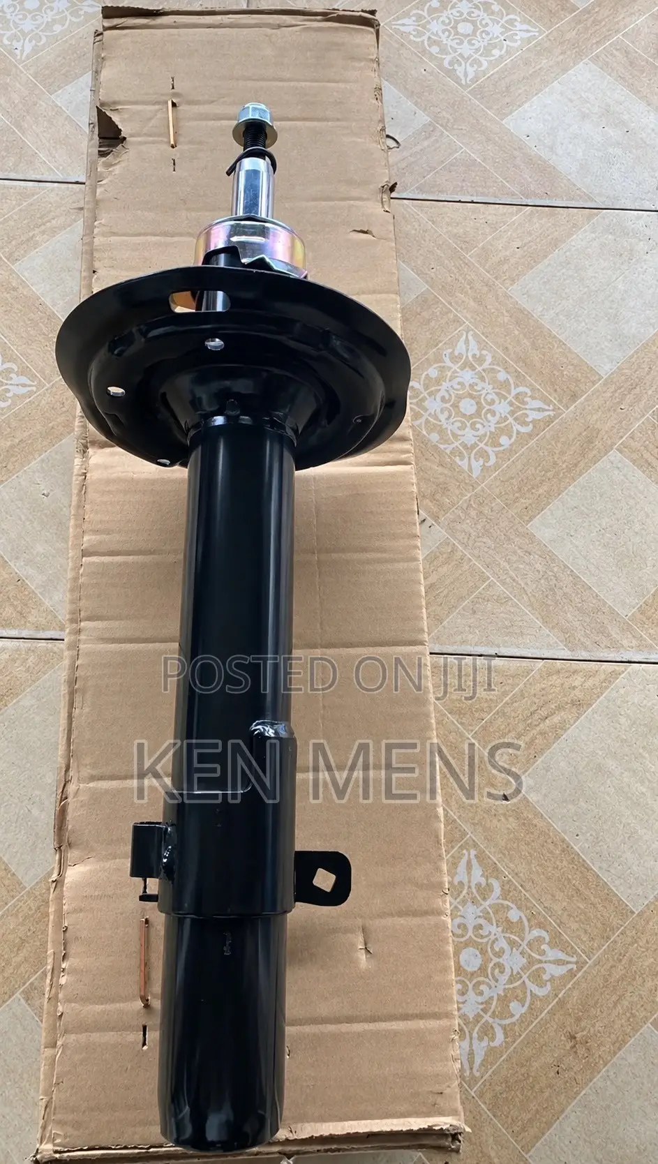 2020 Honda CRV Shocks Absorbers Available