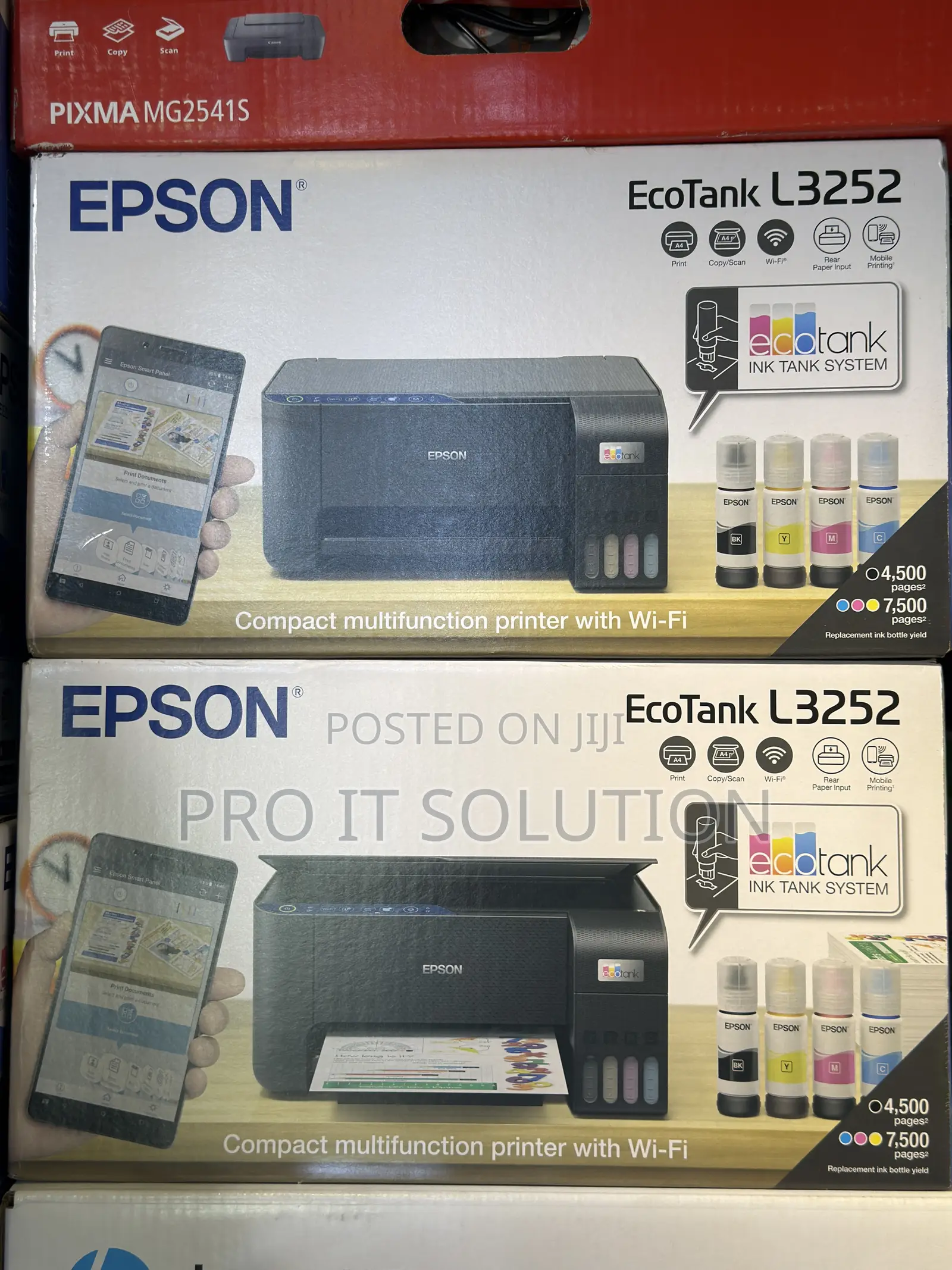 Epson L3252