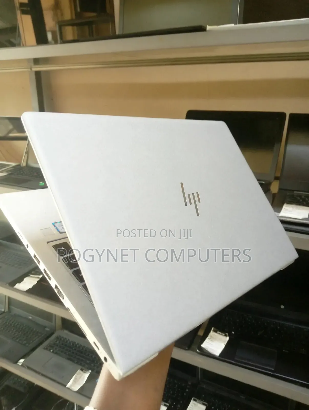 Laptop HP EliteBook 840 G5 8GB Intel Core i5 SSD 256GB