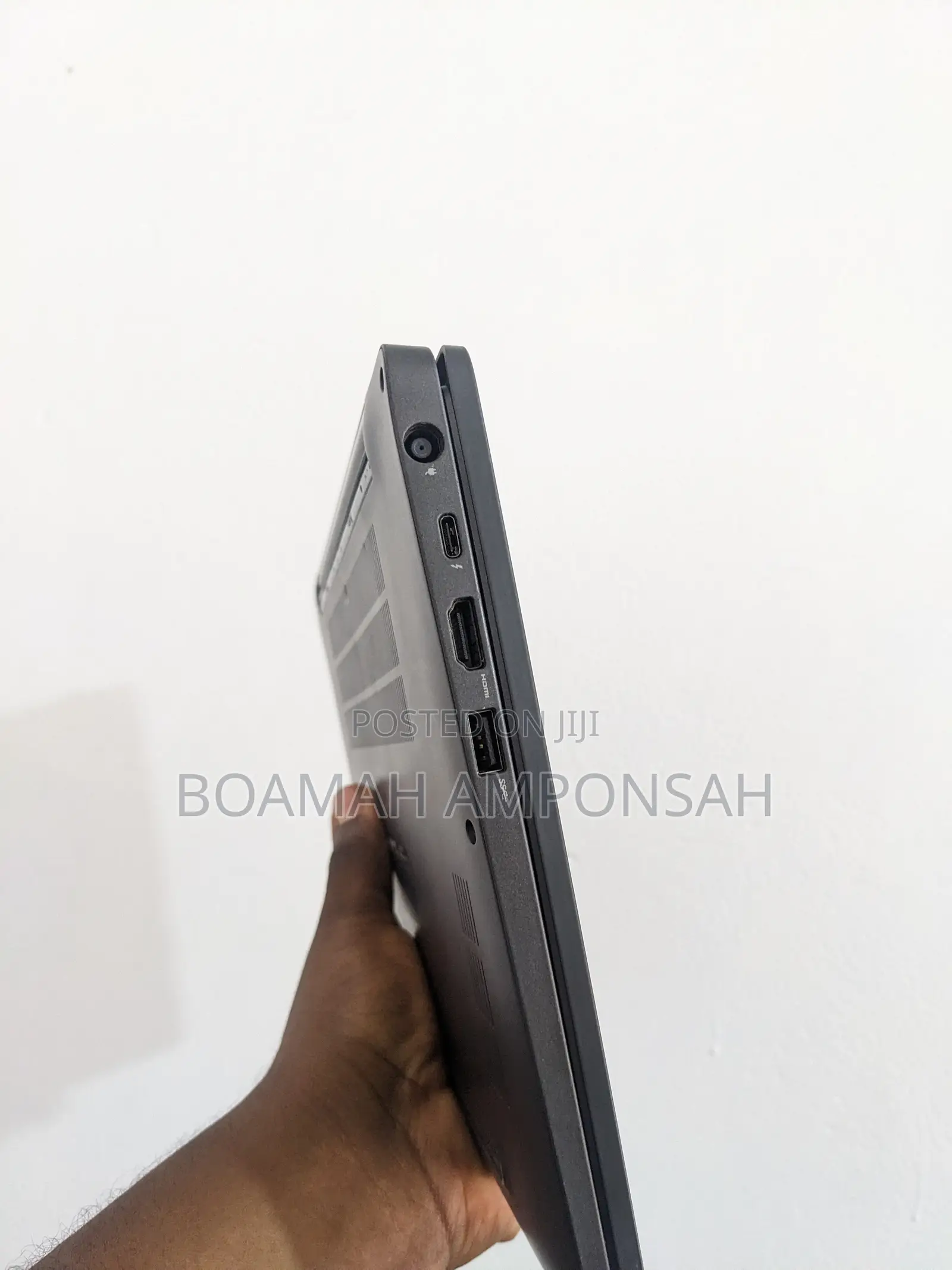 Laptop Dell Inspiron 14 7400 16GB Intel Core i7 SSD 256GB