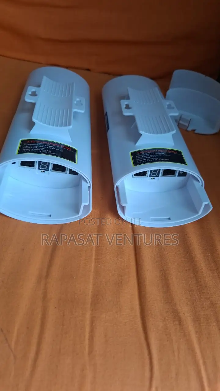 Lb-Link 5.8g Wireless Digital Bridge Bl-Br600